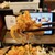 しんぱち食堂 - 料理写真:生姜焼きリフト