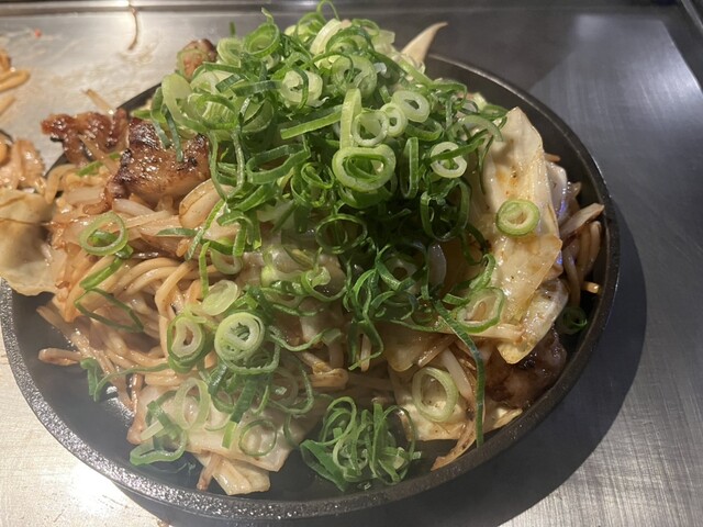 Konamonya Hachi Mamigaoka Honten