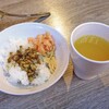 綺楽文旅 開封館 - 料理写真:朝食バイキング（自分がとった料理）