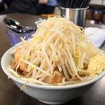 ラーメン二郎 - 