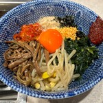 焼肉人生タロちゃん 桜新町店 - 