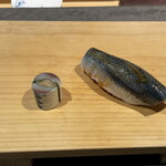 Tachiguizushi Jinjin - 