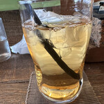 アンバードロップコーヒーロースターズ - 