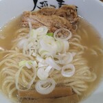 人類みな麺類 - 