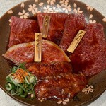 焼肉人生タロちゃん 桜新町店 - 