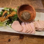 手打ちほうとうと発幸料理のお店 元祖へっころ谷 - 