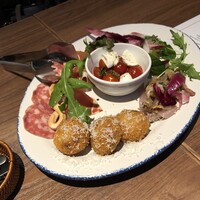 The Kitchen Salvatore Cuomo 三宮 - 