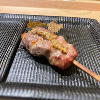 焼鳥 鐡 - 