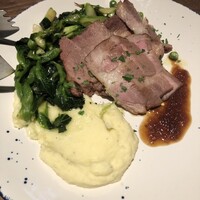 The Kitchen Salvatore Cuomo 三宮 - 