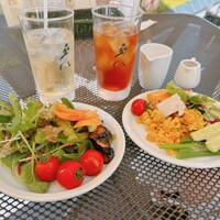 Tsuchi 農園野菜とチーズ料理 - 