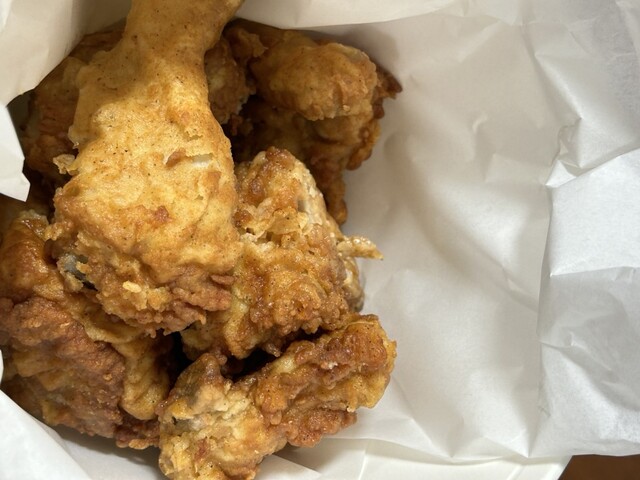 KFC Yamato Takada Kagura Ten photo 3