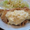 たなべのたまごかけご飯 ⾦ちゃん亭 - 