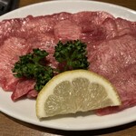 Shinsen Yakiniku Rambo - 