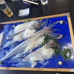 お魚処 玄海 - 