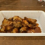 鉄板ホルモン 和真 - 