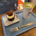 HARU COFFEE & BAR - 