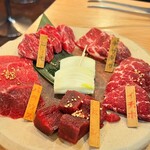 東京馬焼肉　三馬力 - 