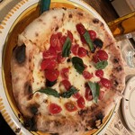 TRATTORIA La Tartarughina - 