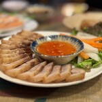 ベトナム料理 アオババ 岡山店 - 