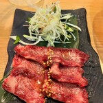 東京馬焼肉　三馬力 - 