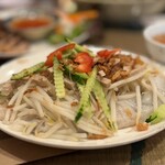 ベトナム料理 アオババ - 