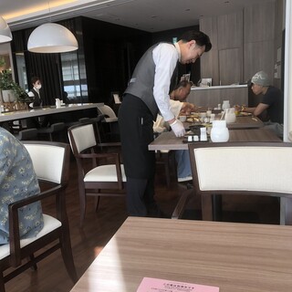 プレミアホテルキャビンプレジデント_2