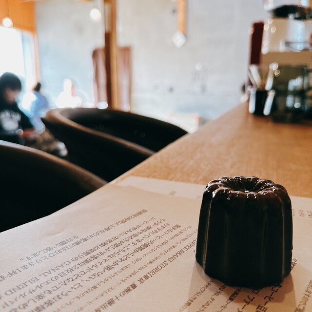 Lamp Light COFFEE（ランプライトコーヒー） - 帯広（カフェ）の写真