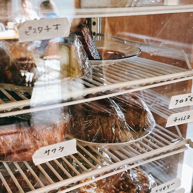 Lamp Light COFFEE（ランプライトコーヒー） - 帯広（カフェ）の写真