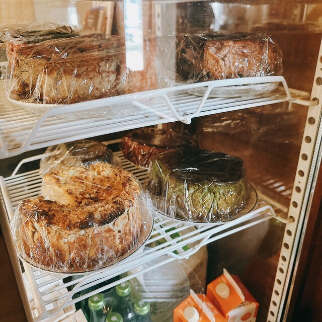 Lamp Light COFFEE（ランプライトコーヒー） - 帯広（カフェ）の写真