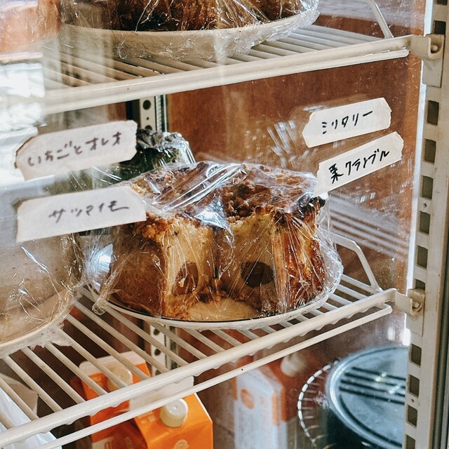 Lamp Light COFFEE（ランプライトコーヒー） - 帯広（カフェ）の写真