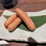 都城焼肉 えじま - 