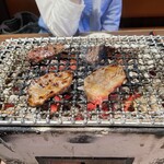 都城焼肉 えじま - 
