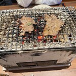 都城焼肉 えじま - 