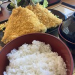 魚屋の磯料理 まるとし - 