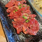 都城焼肉 えじま - 