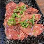 都城焼肉 えじま - 