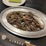 丸万焼鳥 - 
