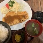 RESTAURANT TSUJIKAWA - 