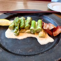 グリル ア ターブル - 