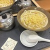 牧のうどん 博多バスターミナル店