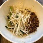 Chunsuitan - クンフー麺