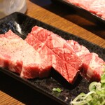 Kaisen Yakiniku Aburiya En - 