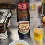 Kadoya - 瓶ビール(大)　　