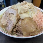 ラーメン二郎 - 