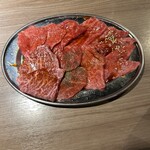 肉と日本酒 - 