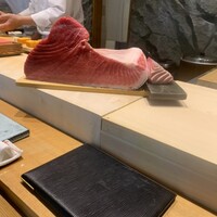 鮨 しゅんぺい -  鮨 しゅんぺい -