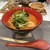 トマト麺 Vegie - 料理写真: