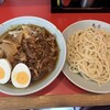 つけそば 丸長 目白店