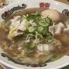 ラーメン・ぎょうざ あじへい 平和店