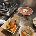 Yakiniku Reimen Kamechan - 